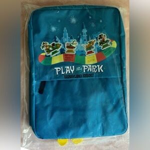 Disneyland Resort Disney Parks Play in The Park Backpack
